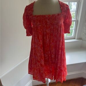 Lovers + Friends Dress